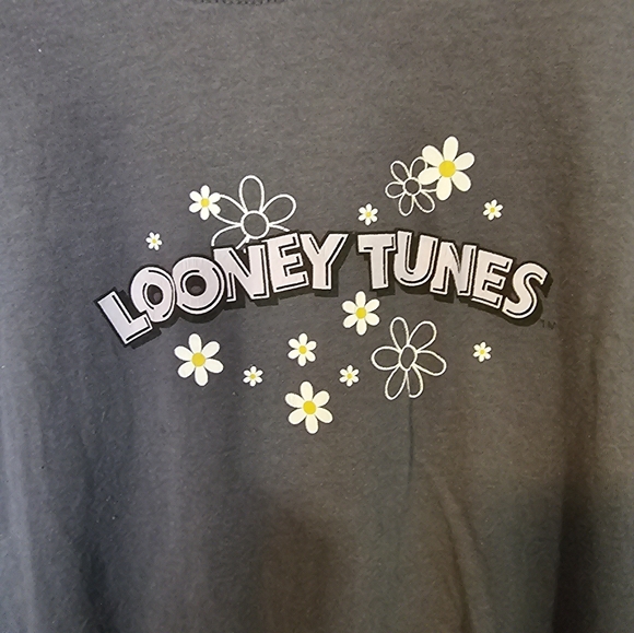 Looney tunes gang graphic tee - Picture 4 of 7
